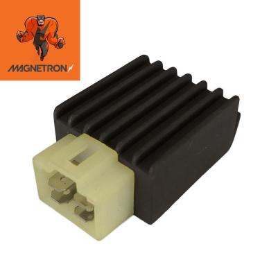 Imagem de Regulador Retificador Honda CG 125 87 a 1991 (magnetron)