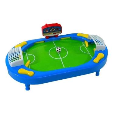 Imagem de Mini Futebol Game 210-6 - Braskit