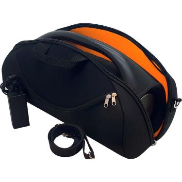 Imagem de Case Bolsa Capa Protetora Boombox Prova D`agua Oferta