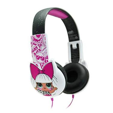 Imagem de LoL Volume surpresa Limitando fones de ouvido