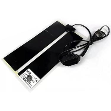 Imagem de NomoyPet Placa de Aquecimento NR-01 (65,0x28,0cm) 35W 127V