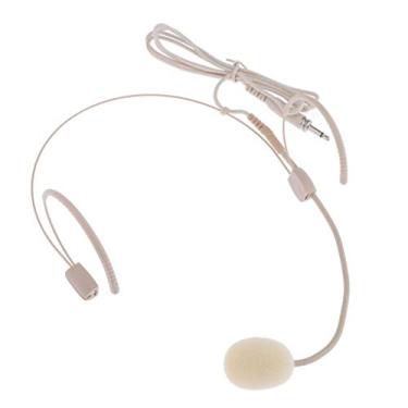 Imagem de Suportes para microfone microfone microfone brinquedo sistema de microfone lábios - cantando