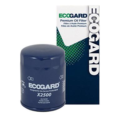 Imagem de Ecogard Filtro de óleo X2500