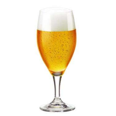 Imagem de Taça De Cerveja De Cristal Holsten 400ml - Ritzenhoff