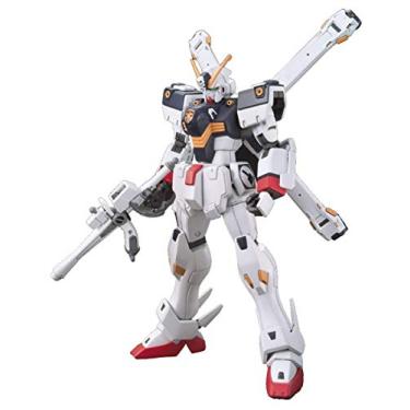 Imagem de Bandai 5056835 XM-X1#187 Crossbone Gundam X1 HGUC Model Kit, from Crossbone Gundam