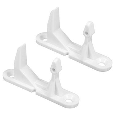 Imagem de Substituição do batente da porta da arruela para 131763310 cabe em máquinas de lavar Frigidaire e Kenmore (pacote com 2)