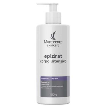 Imagem de Hidratante Corpo Intensivo  Epidrat  - Mantecorp Skincare