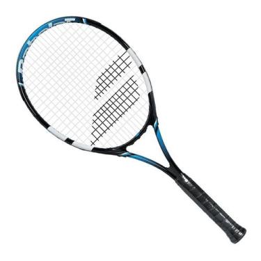 Imagem de Raquete De Tênis Eagle Azul 16X19 275G - Babolat