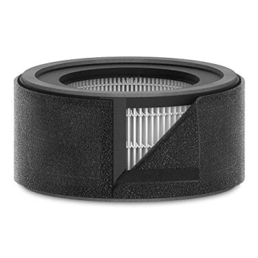 Imagem de TruSens Filtro de substituição HEPA padrão DuPont para purificador de ar Z-1000 TruSens (pequeno)