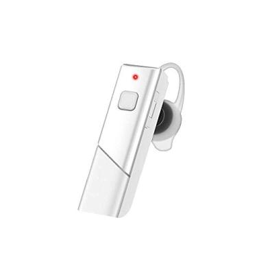 Imagem de Tradutor inteligente para fones de ouvido bluetooth Suporte para 33 idiomas APP inteligente tradução on-line Fone de ouvido sem fio bluetooth