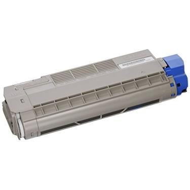 Imagem de OKI Cartucho de toner - Ciano