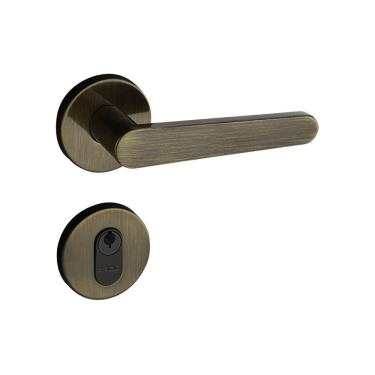 Imagem de Fechadura Roseta 402 Externa 55mm Concept Pado