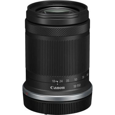 Imagem de Lente Canon Rf-S 18-150Mm F/3.5-6.3 Is Stm