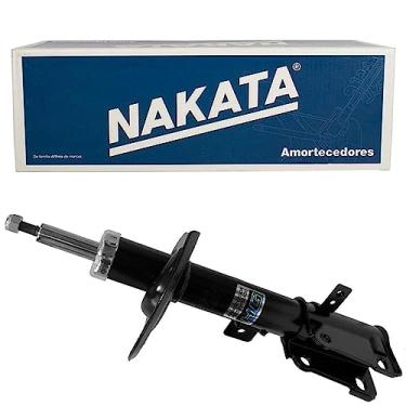 Imagem de Amortecedor Pressurizado Hg Dianteiro Direito - Journey 2008 A 2011 / Freemont 2010 A 2012 - Hg 41064