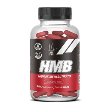 Imagem de Hmb 120 Caps