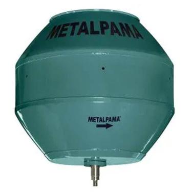 Imagem de Tambor Betoneira BM-400 Construtor - Azul - 003.0654 - Metalpama