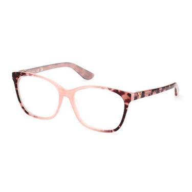 Imagem de Armacao Guess Gu2949-N 56074