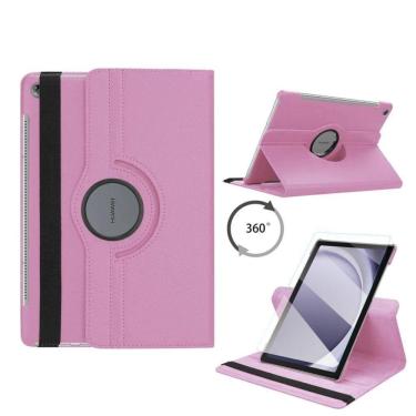 Imagem de Case 360 + Pelicula Para Galaxy Tab Samsung A9+ X216 X210