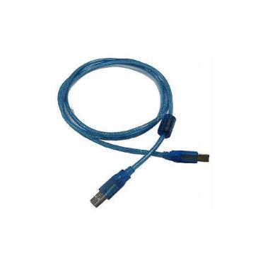 Imagem de Cabo Usb A Para B Axb-100 Utilizado Osciloscópio Digital Diversos Equipamentos Instrutherm