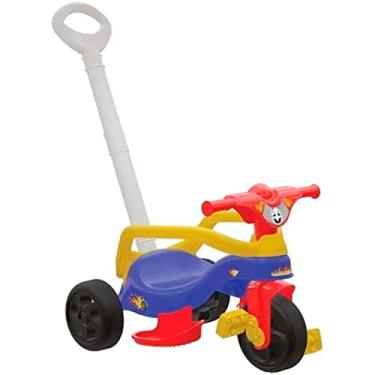 Imagem de Triciclo Fast Completo