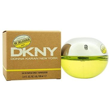 Imagem de Perfume Dkny Be Delicious - Eau De Parfum Dkny