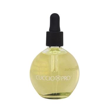 Imagem de Óleo de cutícula cuccio hidratante pro vanila berry 75ml