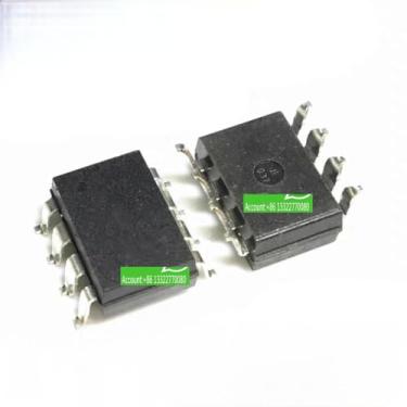 Imagem de zesendz 2 peças Acessórios de equipamento A4650 HCPL-4650 SOP