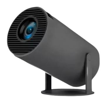 Imagem de Mini Projetor 4k 1080p Portatil Wifi Bluetooth Full Hd Hy300