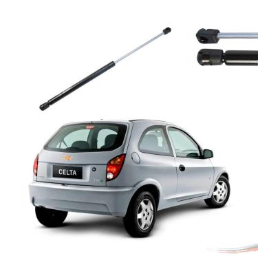 Imagem de Amortecedor Mola Gás Tampa Porta-malas Celta Corsa 02-12 [F103]