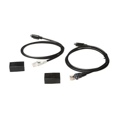 Imagem de Cabo extensível de controle para câmera de margarida Wirenest VISCA de 1,82 m para Sony EVI/BRC/SRG Series RS232