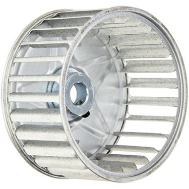 Imagem de Tjernlund Kit de roda de impulsor 950-0635 para ventiladores de energia de parede lateral SS1, SS1C