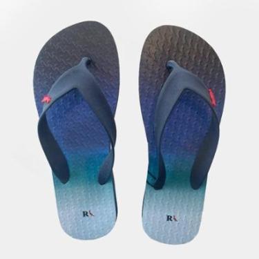 Imagem de Chinelo Reserva Degrade Marinho-Unissex