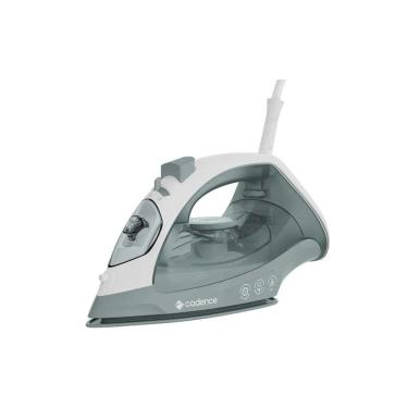 Imagem de Ferro De Passar 2X1 Cadence 1200W Antiaderente Spray Cinza