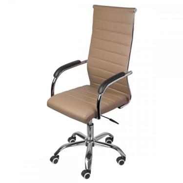 Imagem de Cadeira Office Florença Alta - OR DESIGN