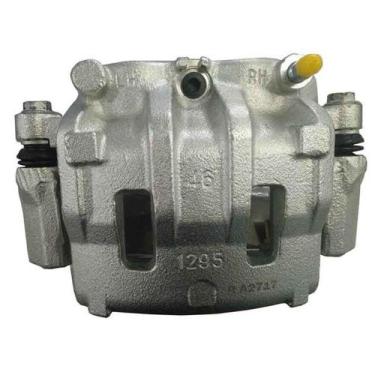 Imagem de Pinça Freio Hr 2.5 / Besta Gs 2.7 Ld C/ Suporte - ROC