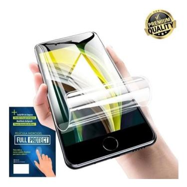 Imagem de Película Gel Hidrogel Anti Impacto LG G2 Mini - Full Protect
