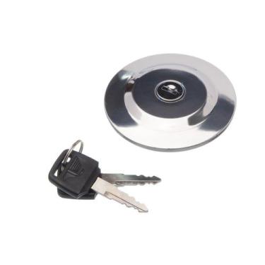 Imagem de Tampa Tanque Gasolina Gp Ybr 125