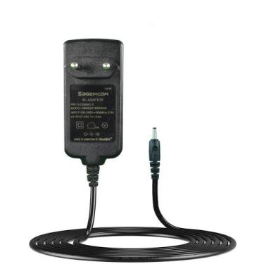 Imagem de Carregador Para Notebook 12V 2A Pc230, Pc231, Pc232, Pc236 - Allsource