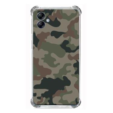 Imagem de Capa Capinha De Celular Compatível com Galaxy A05 Samsung Personalizad