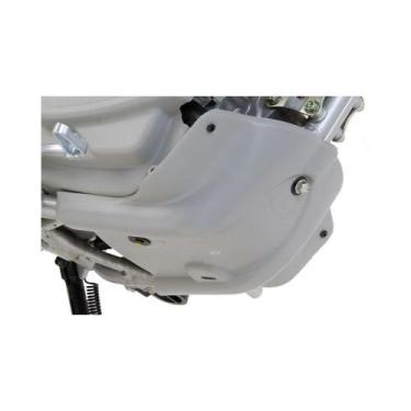 Imagem de Protetor De Motor Crf 230f Todos Os Anos Cinza - Anker