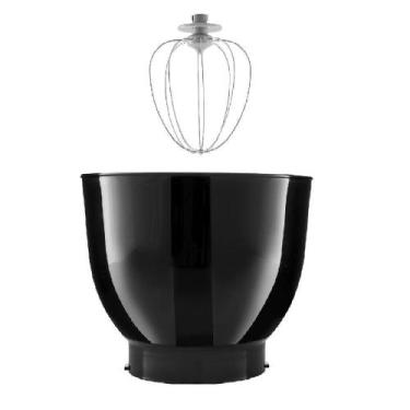 Imagem de Tigela E Batedor Batedeira Php500 Philco Bbt500P Britania Pr - Philco/