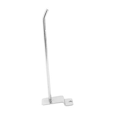 Imagem de Ganchos para Prateleiras de Supermercados Ganchos para Prateleiras de Supermercados Ganchos Expositor de Painel Rack de Metal Painel de Parede de Ripas Ganchos Armazenamento