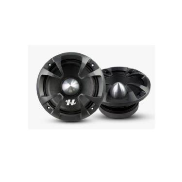 Imagem de Alto Falante 6 Hurricane Midbass 700 Wrms 4 Ohms