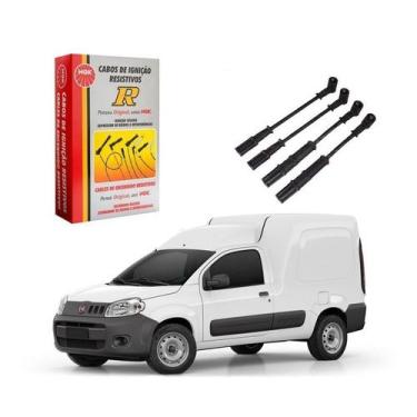 Imagem de Cabo De Vela Ngk Fiorino 1.4 8v Evo 2013 A 2019