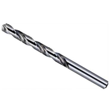 Imagem de Broca de Aço Rápido para Metal DIN 338 de 6mm x 93mm IRWIN