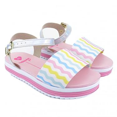 Imagem de Sandália Infantil Molekinha 23051312