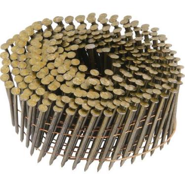 Imagem de Prego Liso 50 mm Carretel com 300 peças para O Pregador Pp 550 Vonder