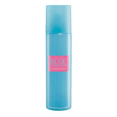 Imagem de Antonio Banderas Blue Seduction Feminino - Desodorante Spray 150ml, 1,