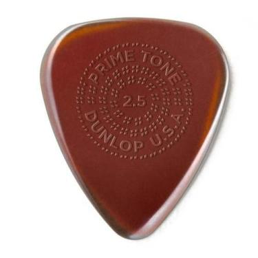 Imagem de Palheta para Guitarra / Contra-Baixo Dunlop PRIMETONE Standard Grip 2,