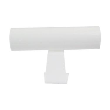 Imagem de Expositor de Porta Pulseira ou Relogio  Simples - Branco - AMZ - Lm Ba